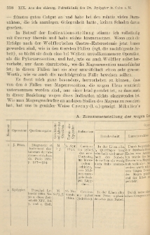 Beiträge zur Magen-Darmchirurgie